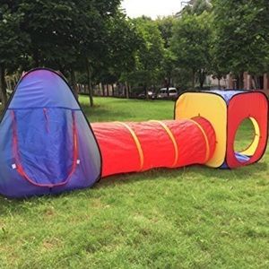 Kiddy Play Tent